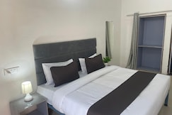 The regal inn, Varanasi