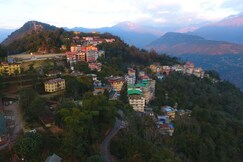 Yangthang Dzimkha Resort, Soreng