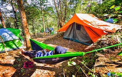 Best Stay Tent