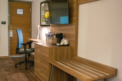 Holiday Inn Express MORELIA, Morelia