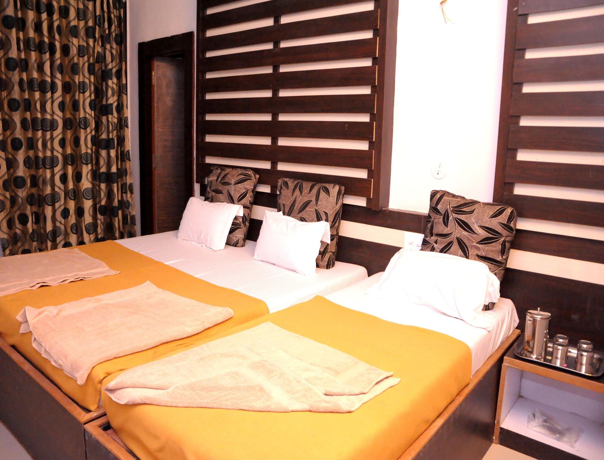 Hotel Malhar Palace 3