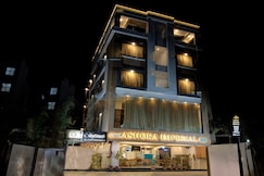 Hotel Ashoka Imperial, Nagpur