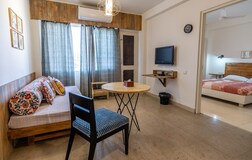 Living Room 1