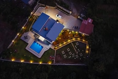 Mountain Arena Villa Pawna Lake, Lonavala