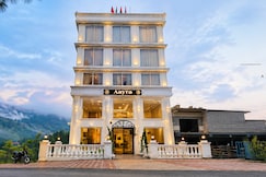 Aayra Dalhousie, Khajjiar