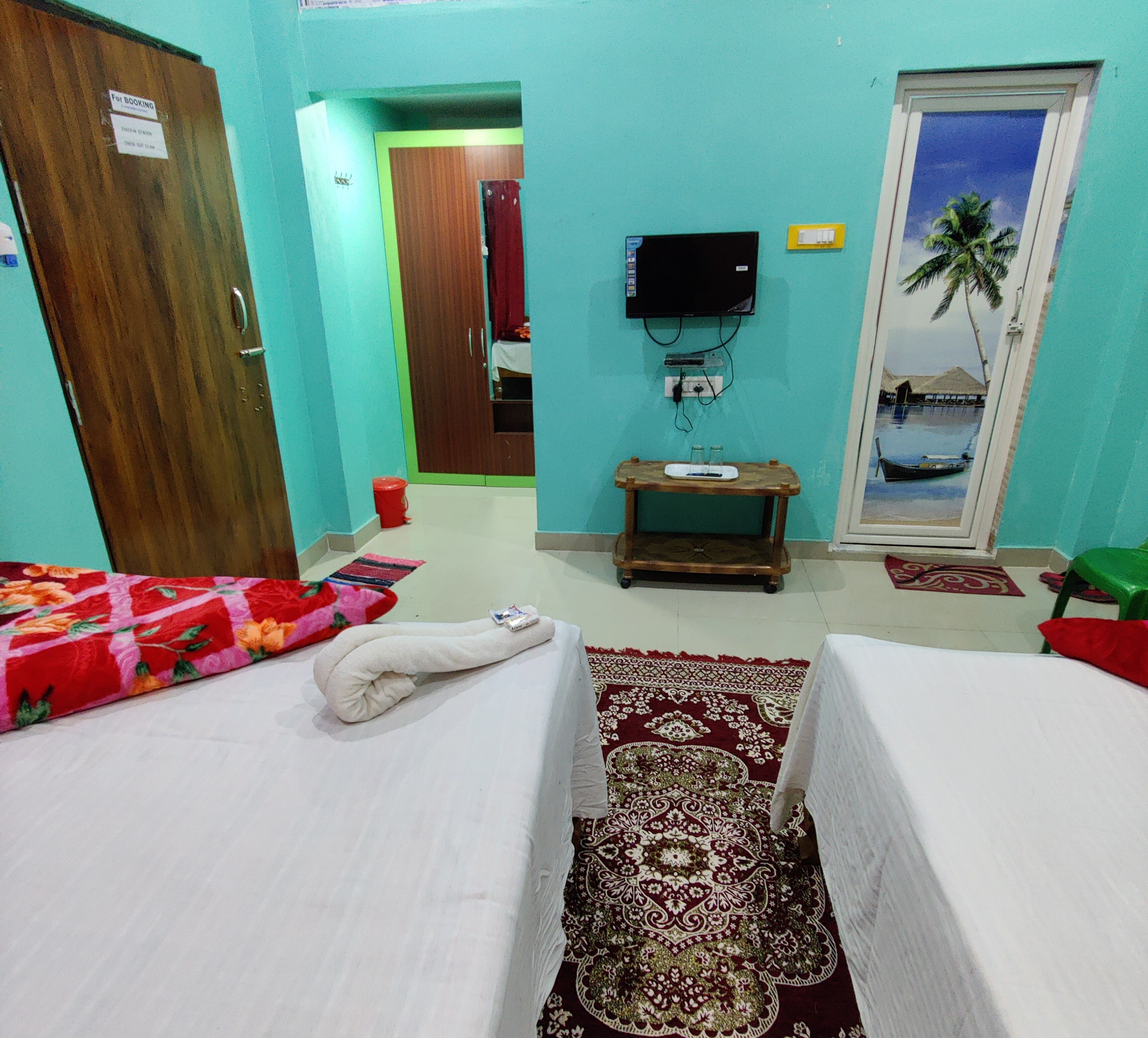 CHILAPATA BANIA RIVER VIEW RESORT - Tap to explore photos