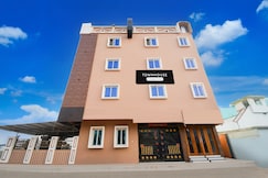 Super Townhouse Puri Formerly Hotel Narashingha, Asika