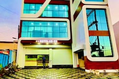 Hotel VK 22, Pithampur