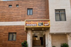 Vishal Vrindavan Residency, Vrindavan