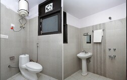 Washroom
