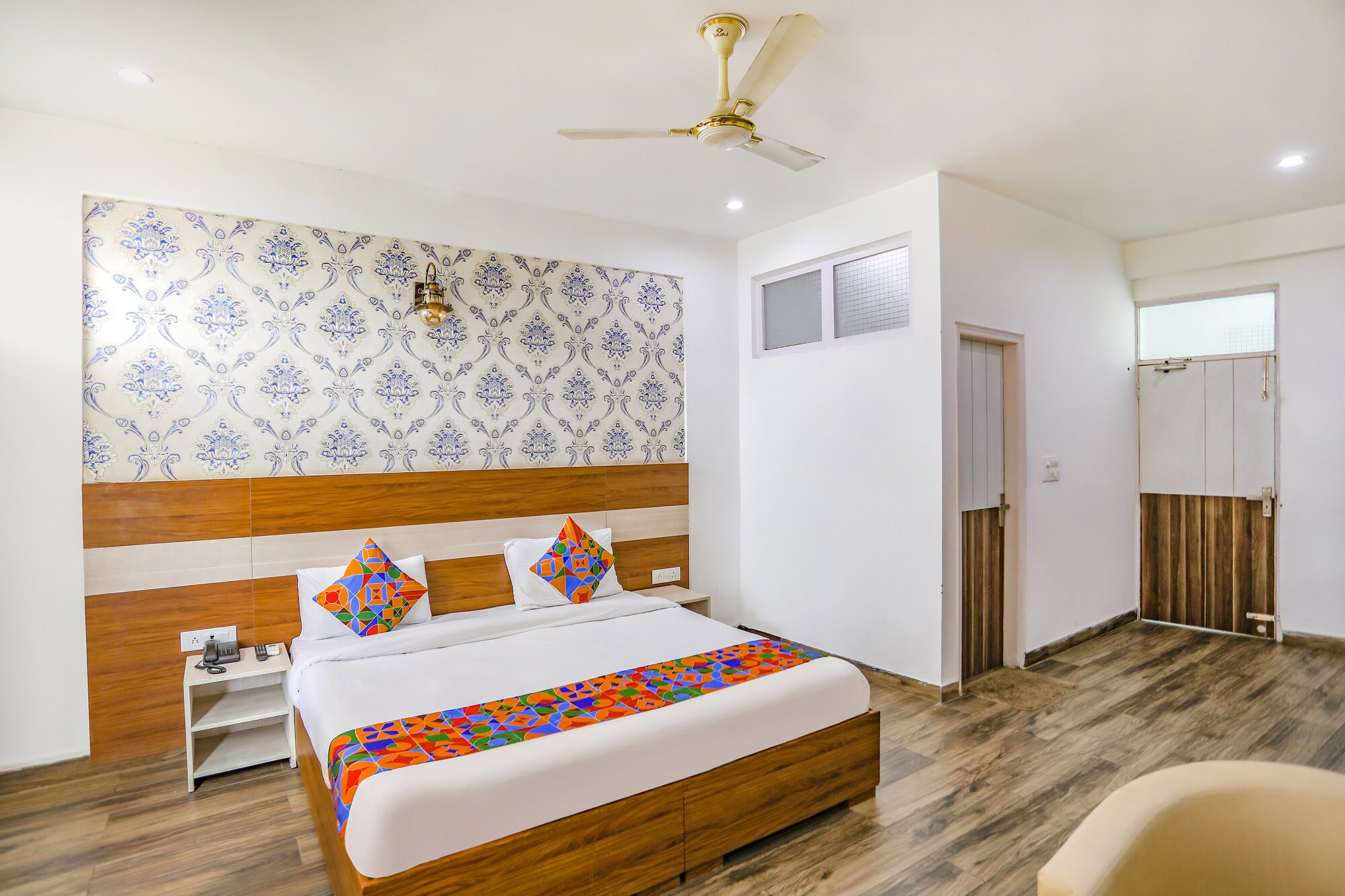 FabHotel Aravali Suites - Tap to explore photos