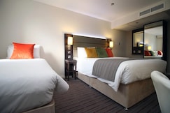 Belvilla Newport City Centre Hotel - Lifestyle, Newport