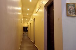 PRT REsidency Tiruchendur Rooms, Thiruchendur