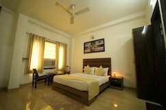 RUNWAY RESIDENCY @ PITAMPURA, Delhi