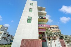 Hotel O Blue Moon, Patna