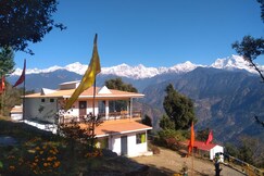 OM THE DIVINE SOUL OF DEVBHUMI, Chopta