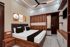 Hotel O Shri Balaji Hotal And Restaurant Branch - 2, Bhopal