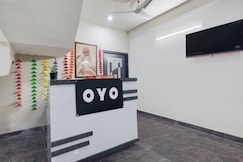 Hotel O Vishal plaza, Delhi