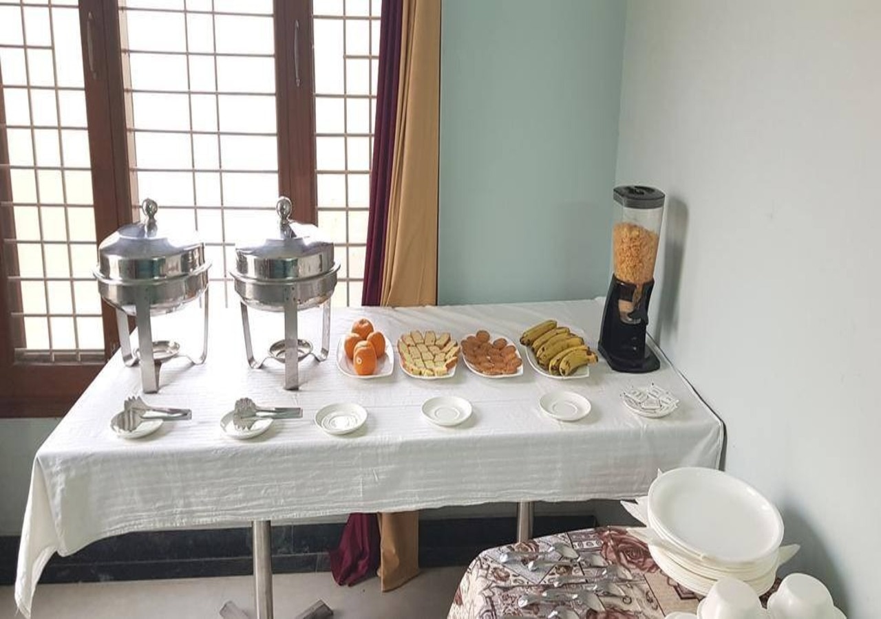 SHEETAL RESIDENCY - Tap to explore photos