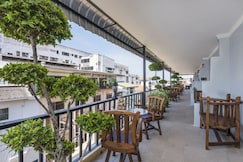 Ambiance Hotel Pattaya, باتايا