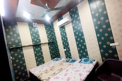 Blessed Kashi Homestay, Varanasi