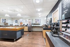 Best Western Grand Hotel Elektra, Smedjebacken