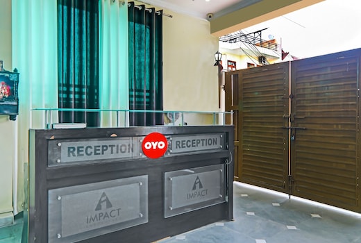 Super Hotel O New A V Hospitality