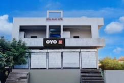 Hotel O Royal Palace Hotel, Sawai Madhopur