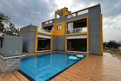 Suman Farm (Greenzest), Karjat