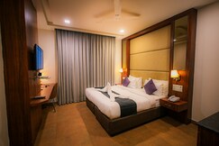 Hotel Dazzling, Agra