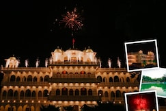 Man Singh Hotel and Resorts, Ramganj