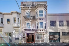 The European Hostel San Francisco, San Mateo