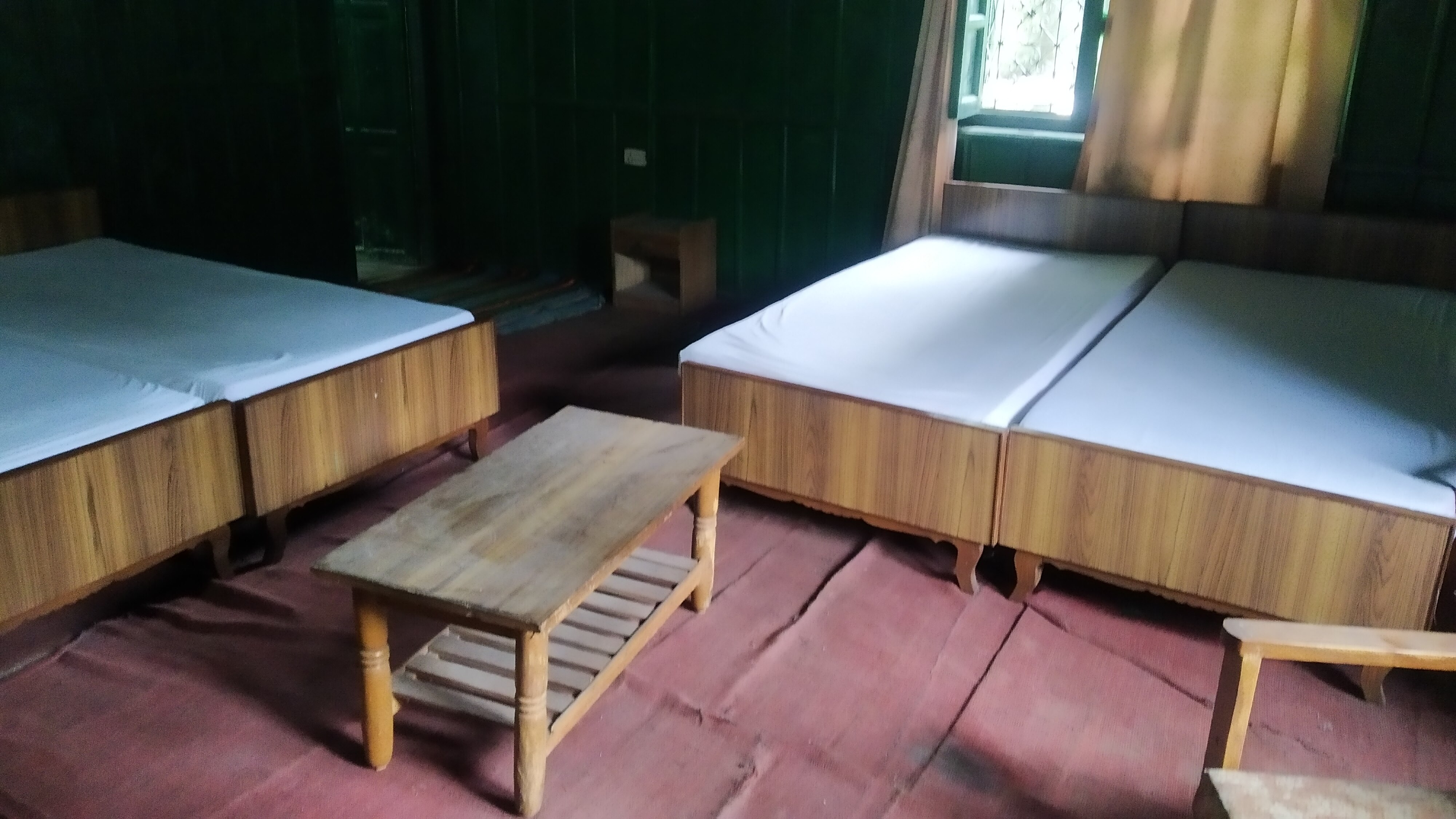 Himachalas Boutique Hotel & Stays - Tap to explore photos