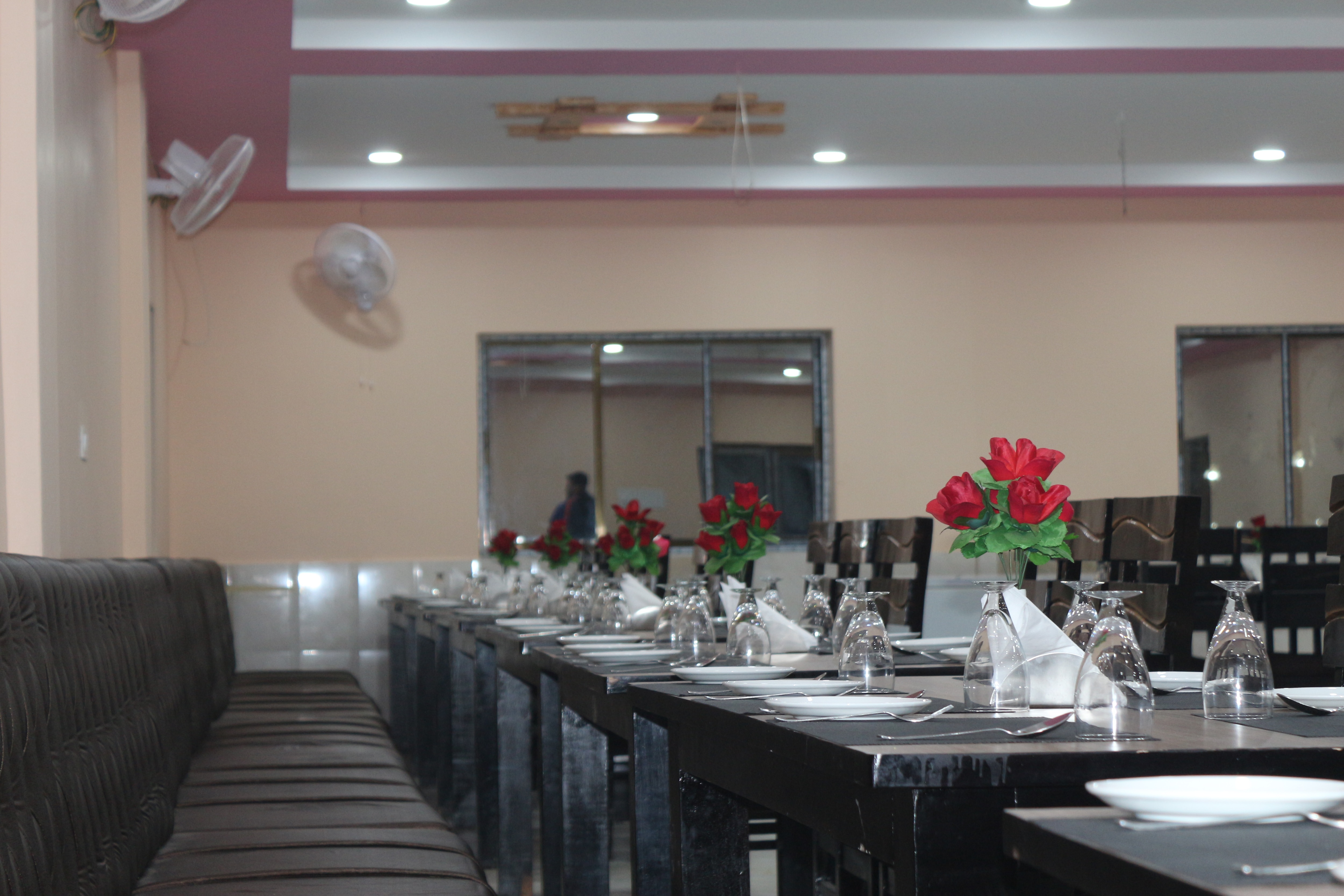 Jain Empire Resorts and Camp - Tap to explore photos