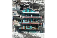 Tosh Valley Guest House, Tosh