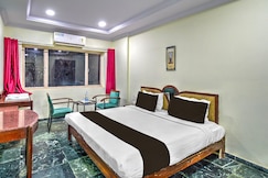Hotel O RAGA GRAND HOTEL, Hyderabad