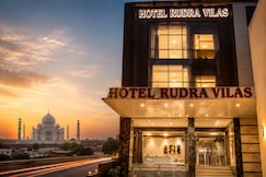 Rudra Vilas, Agra