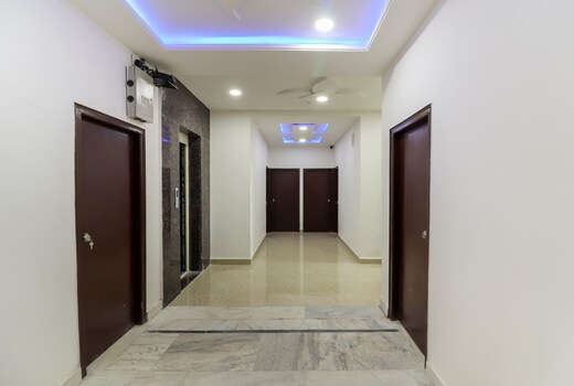 Hotel omini Hospital
