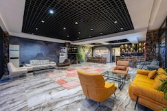 The Great Airport Hotel, Istanbul