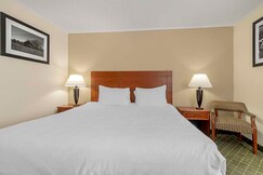 Best Western Plus Augusta Civic Center Inn, Oxford