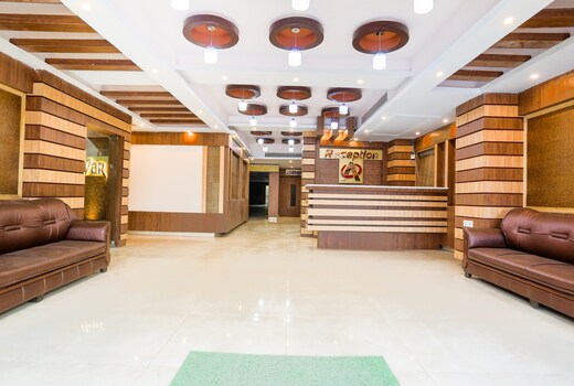Hotel O Nakshatra.