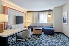 Embassy Suites by Hilton Washington D.C. ? Convention Center, Washington, D.C.