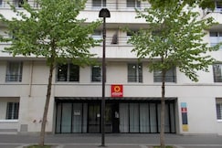 Aparthotel Adagio Paris XV, Paris