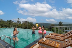 The Hosteller Bam Vagamon, Vagamon