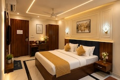 Hotel Akaay Paradise - Managed by Fezey Hospitality, Lucknow