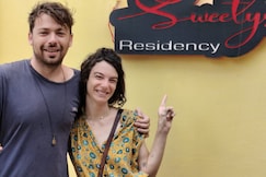 Sweetys Residency | AC Rooms & Wifi, Sri Vijaya Puram (Port Blair)