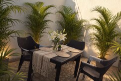 3bhk spacious flat available with kitchen balcony, Ludhiana