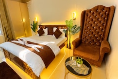 Pvt  2 Rooms in 3BHK  Near Amrita Grover Homestays, Faridabad