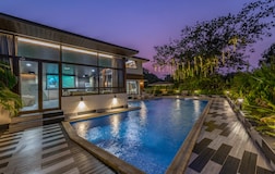 Swimming Pool 1