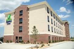 Holiday Inn Express & Suites MARION, Williamson